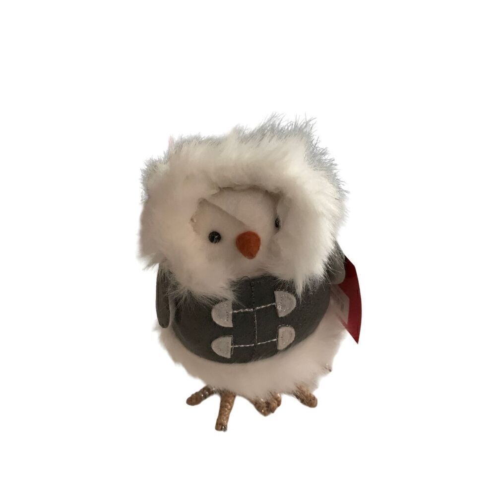 NEW Target Wondershop Bird Alder Christmas Holiday 2018 new with tags